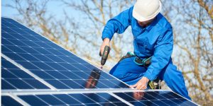 Installation Maintenance Panneaux Solaires Photovoltaïques à Thorey